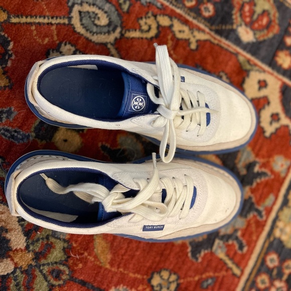 Tory Burch Sneakers - Picture 3 of 6